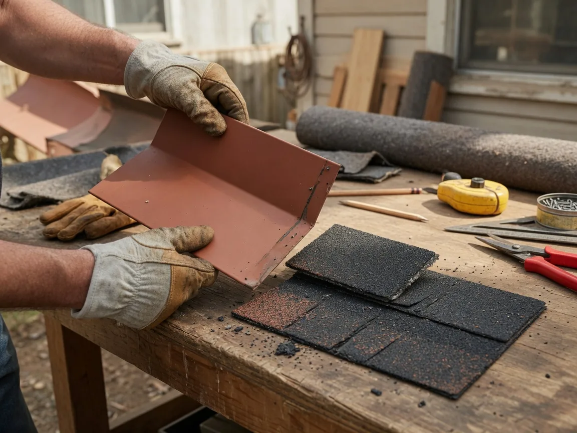 Roof Repair company in Kaw City, OK